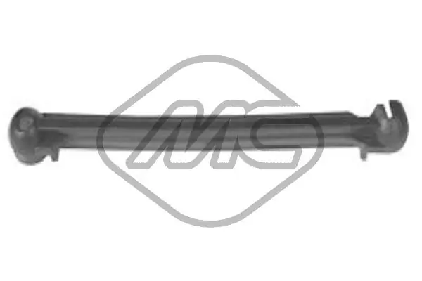 Selector-/Shift Rod