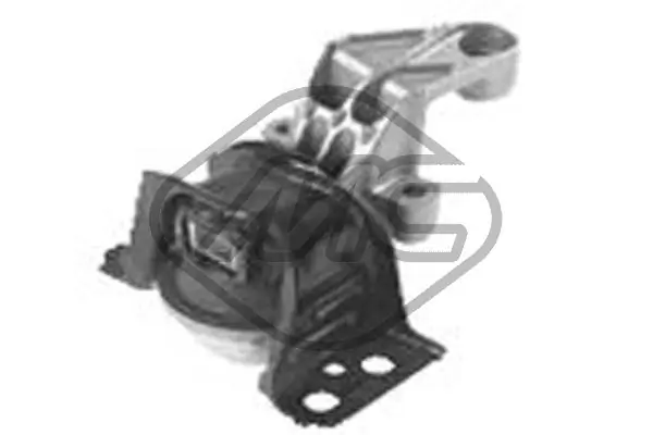 Mounting, engine