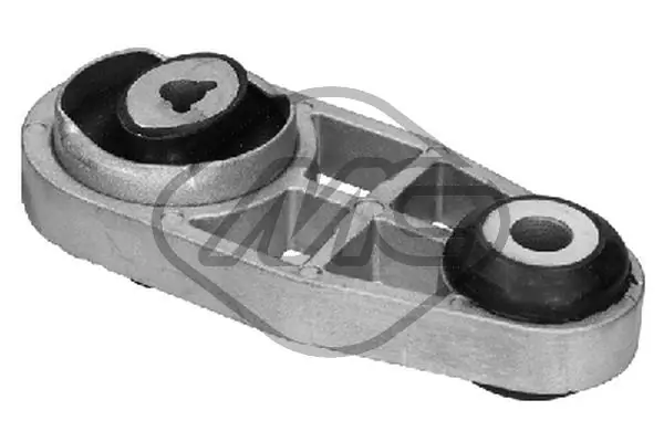 Mounting, engine
