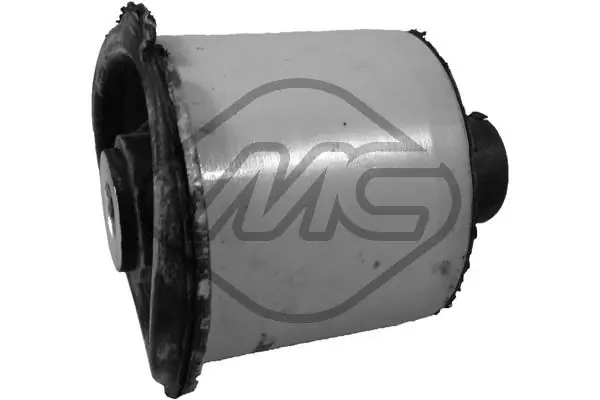 Bushing, axle beam