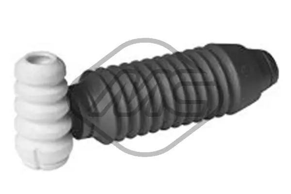 Rubber Buffer, suspension