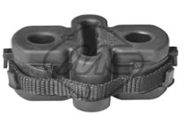 Rubber Buffer, muffler