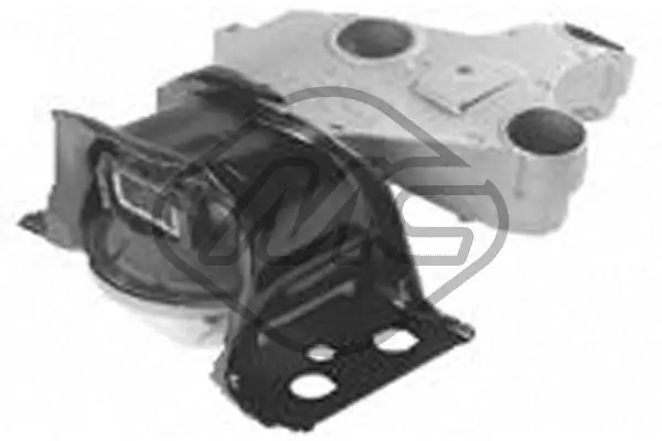Mounting, engine