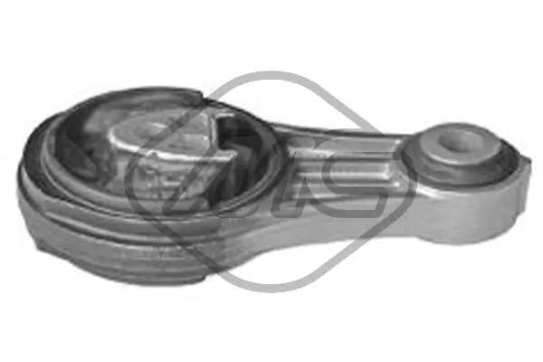 Mounting, engine