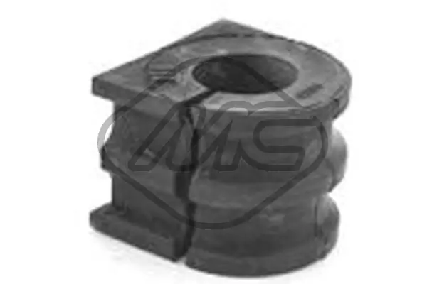 Mounting, stabiliser bar