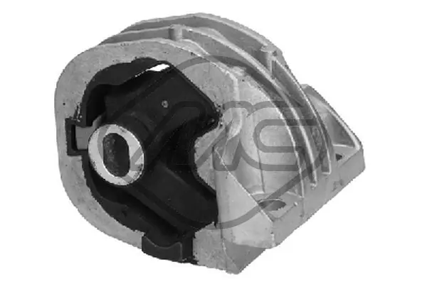 Mounting, engine