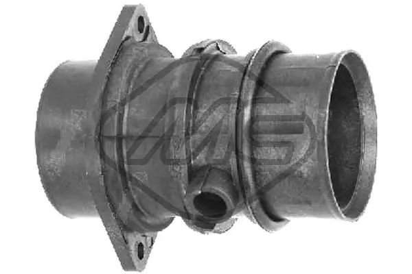 Intake Hose, air filter