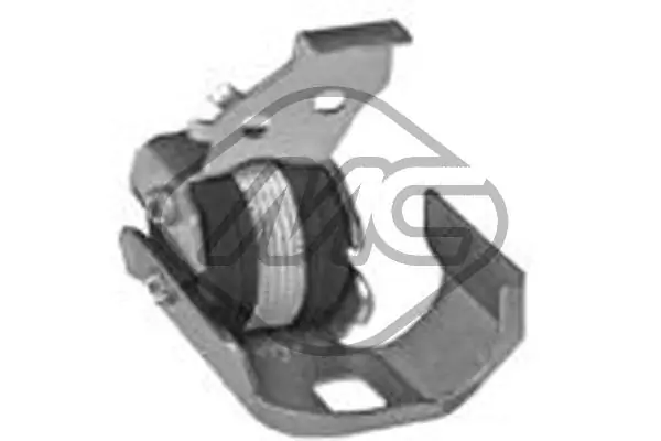 Rubber Buffer, muffler