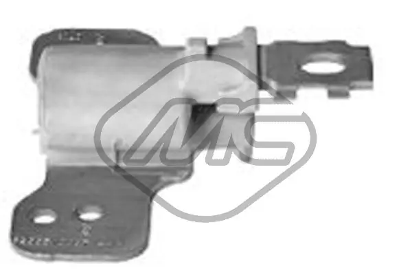 Rubber Buffer, muffler