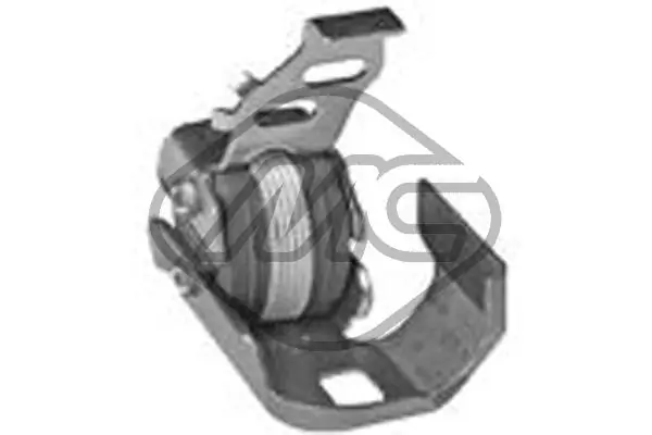 Rubber Buffer, muffler
