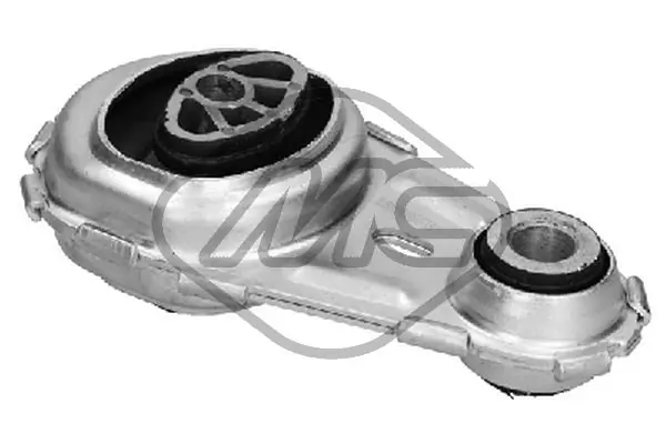 Mounting, engine