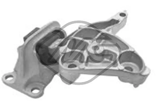 Mounting, engine