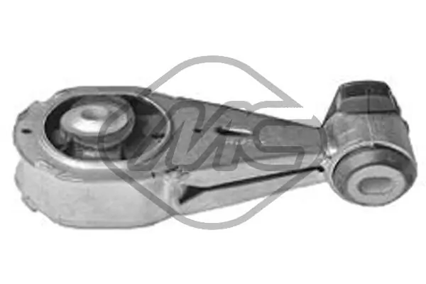 Mounting, engine