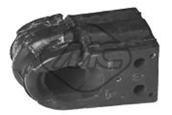 Mounting, stabiliser bar