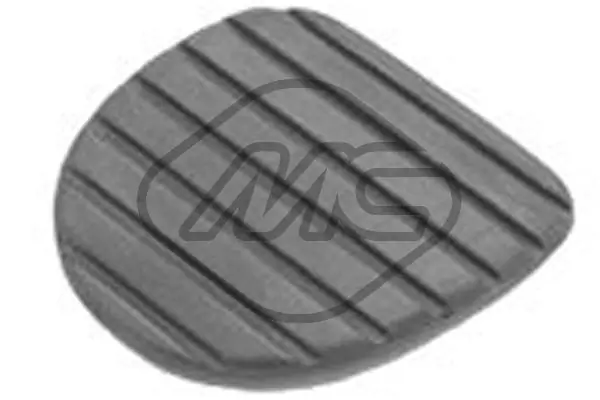 Pedal Pad, brake pedal