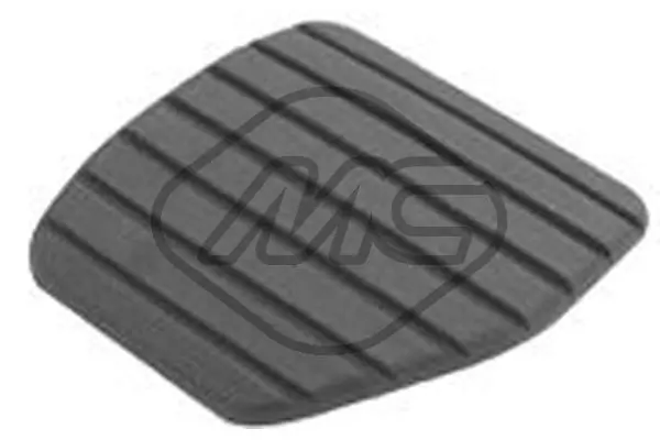 Pedal Pad, brake pedal