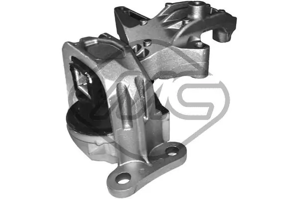 Mounting, engine