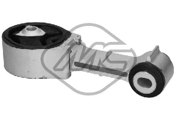 Mounting, engine