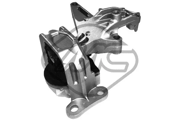 Mounting, engine