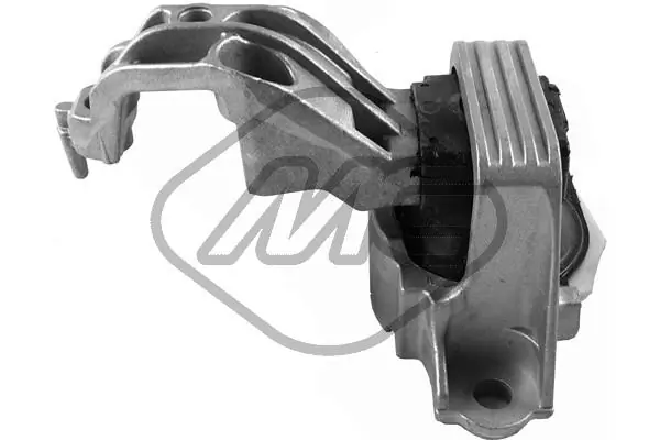 Mounting, engine