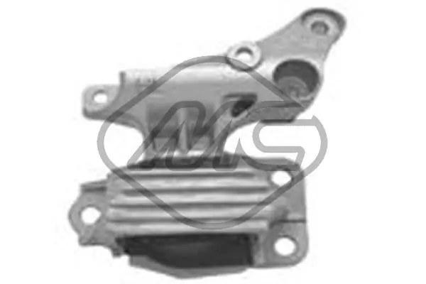 Mounting, engine
