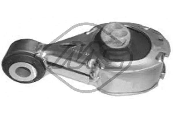 Mounting, engine