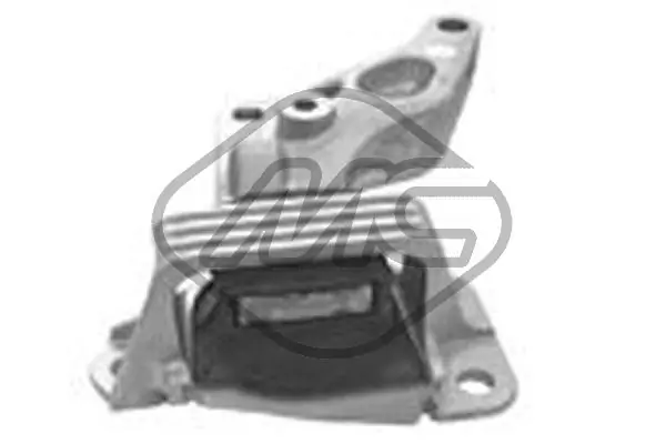 Mounting, engine