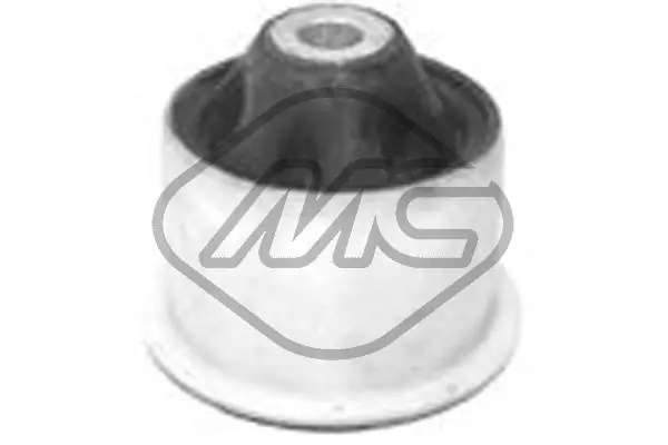 Bushing, axle beam