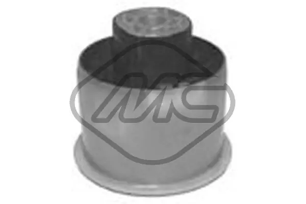 Bushing, axle beam