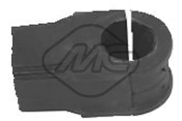 Mounting, stabiliser bar