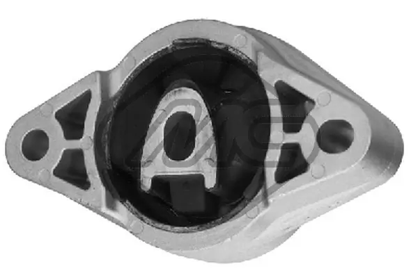 Mounting, engine
