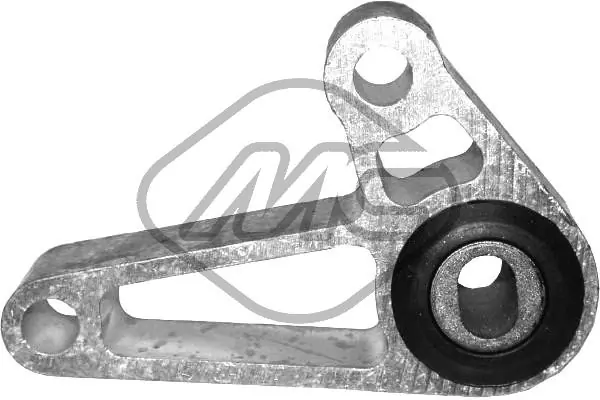 Mounting, engine