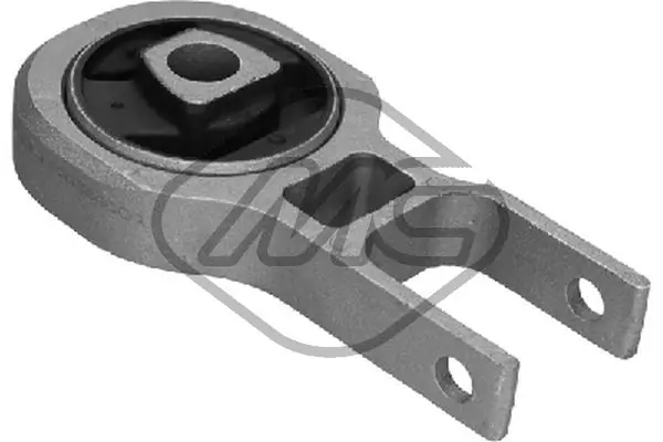 Mounting, engine