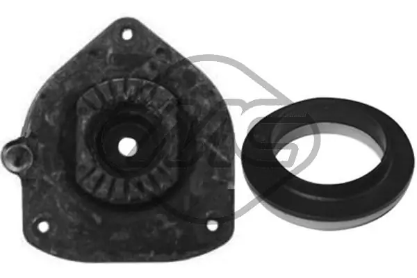 Repair Kit, suspension strut support mount
