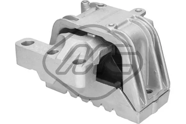 Mounting, engine