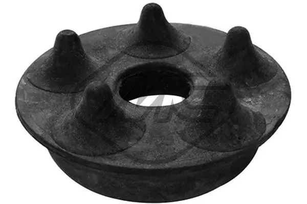 Rubber Buffer, suspension
