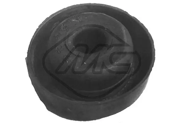 Rubber Buffer, suspension