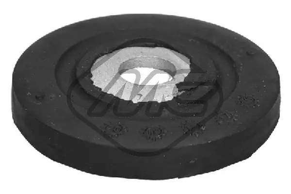 Bushing, axle cross member