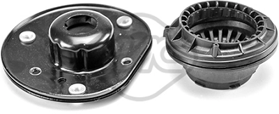 Repair Kit, suspension strut support mount