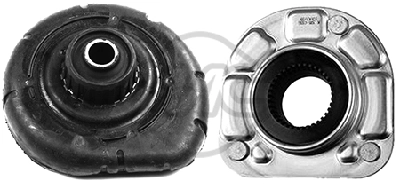 Suspension Strut Support Mount