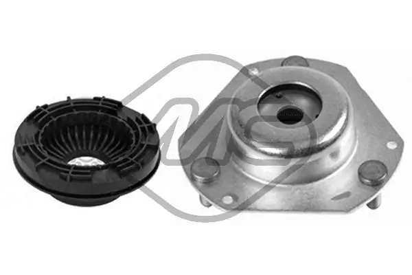 Repair Kit, suspension strut support mount