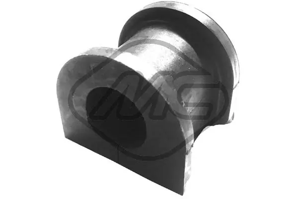 Mounting, stabiliser bar