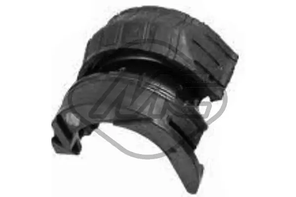 Mounting, stabiliser bar