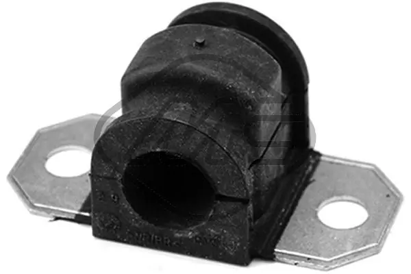 Mounting, stabiliser bar