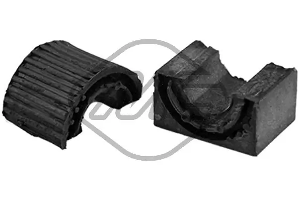 Mounting, stabiliser bar