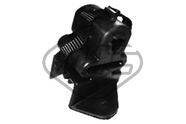 Rubber Buffer, muffler