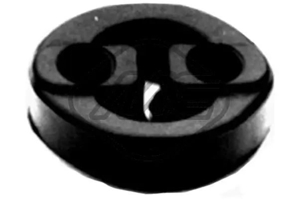 Rubber Buffer, muffler