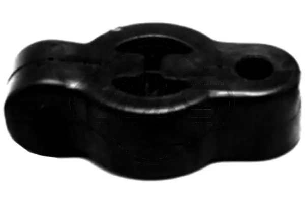 Rubber Buffer, muffler