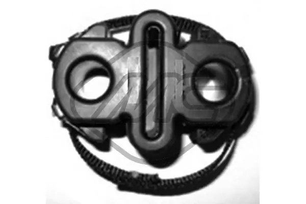 Rubber Buffer, muffler