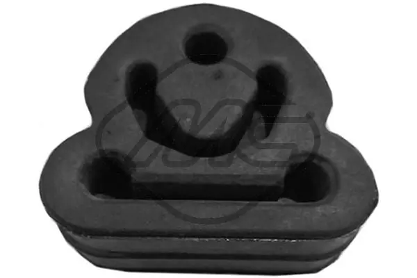 Rubber Buffer, muffler